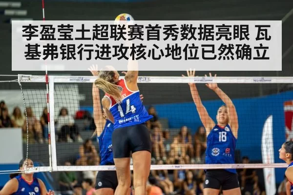 volleyball match action